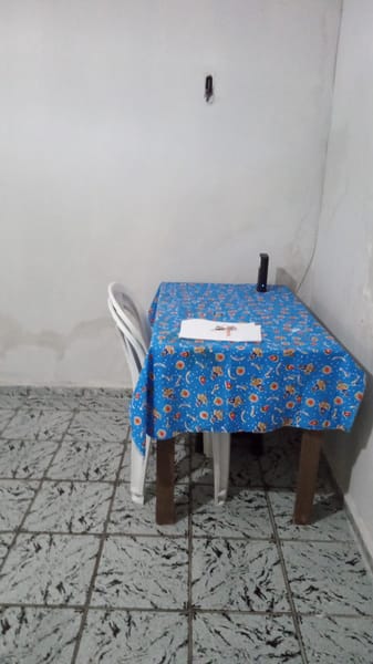 Foto do quarto