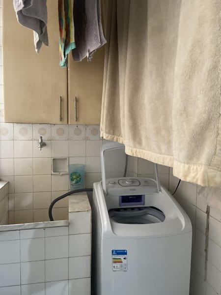Foto do quarto