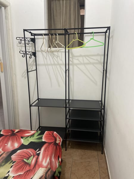 Foto do quarto