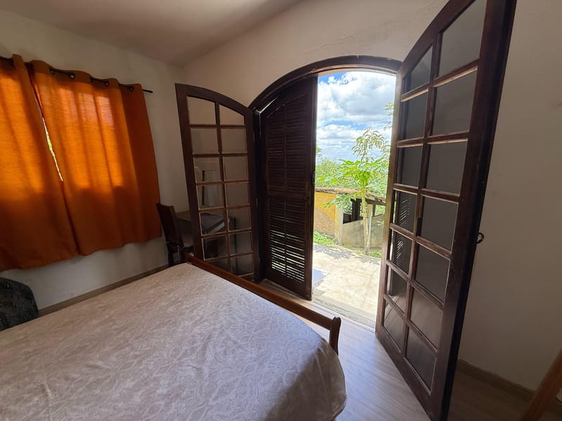 Foto do quarto
