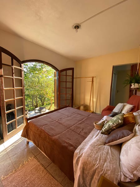 Foto do quarto