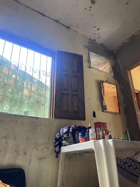 Foto do quarto