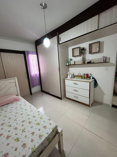 Foto do quarto