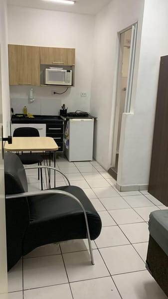 Foto da cozinha