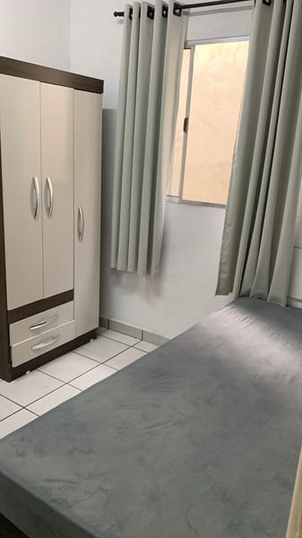 Foto do quarto