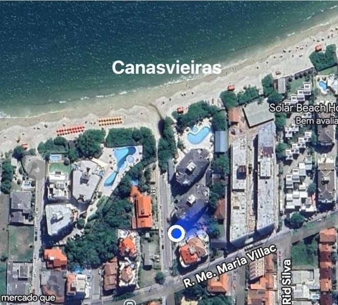 Foto do quarto