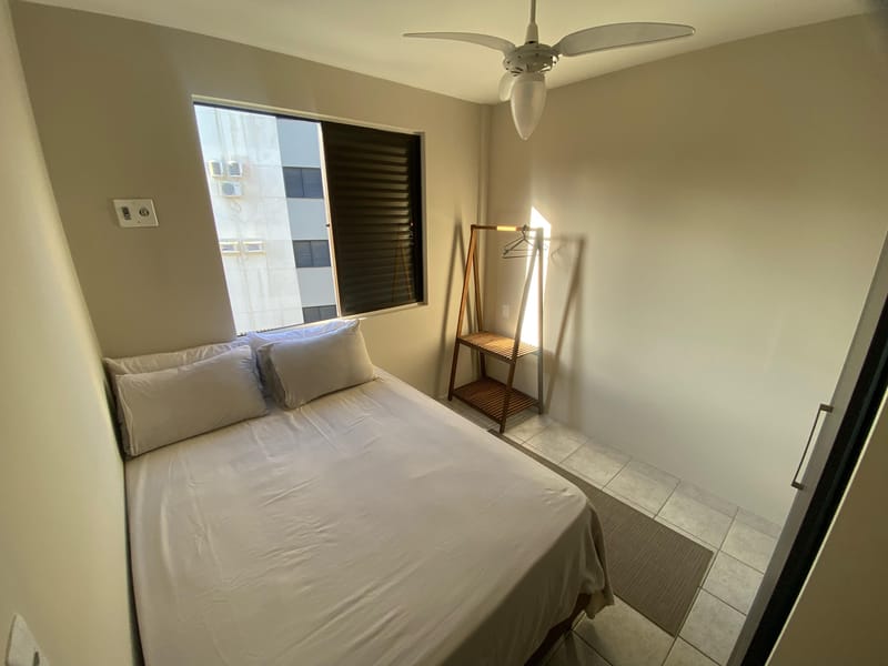 Foto do quarto