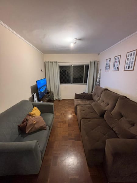 Foto do quarto