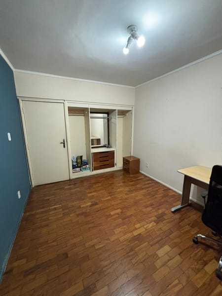 Foto do quarto