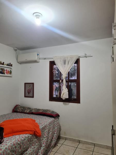 Foto do banheiro