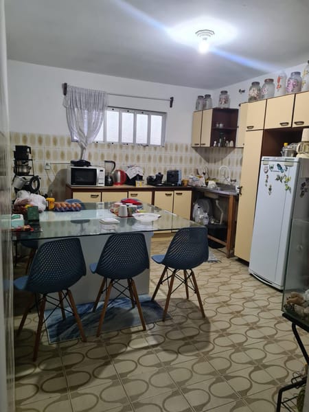 Foto do quarto