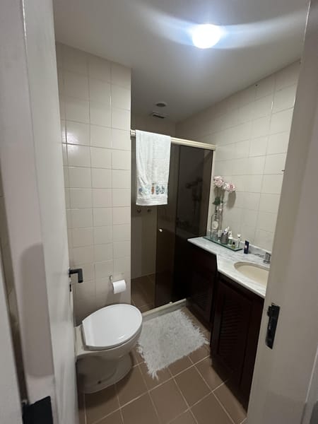 Foto do quarto