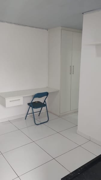 Foto do quarto