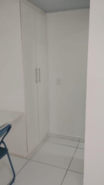 Foto do banheiro