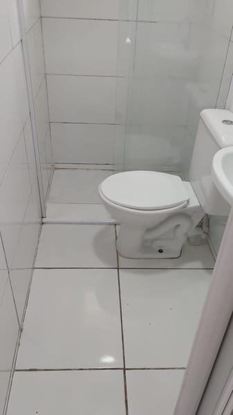 Foto do quarto