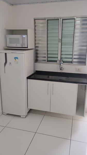 Foto da cozinha