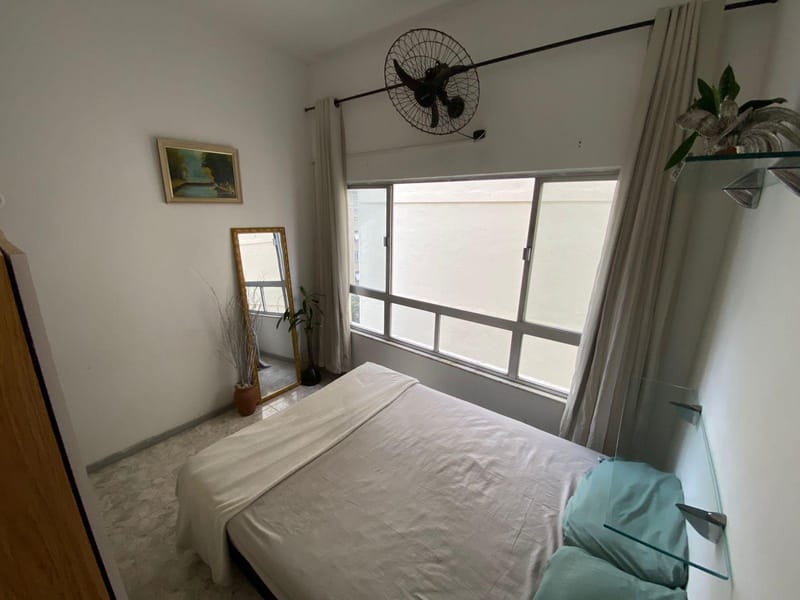 Foto do quarto