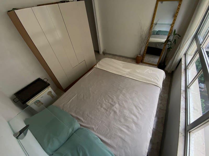 Foto do quarto