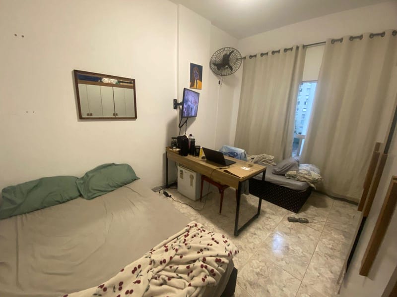 Foto da cozinha