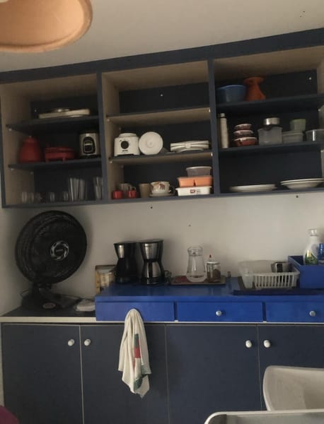 Foto do quarto