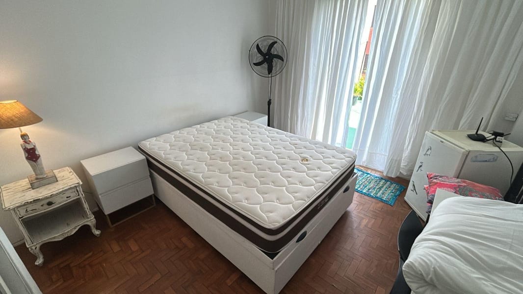 Foto do banheiro