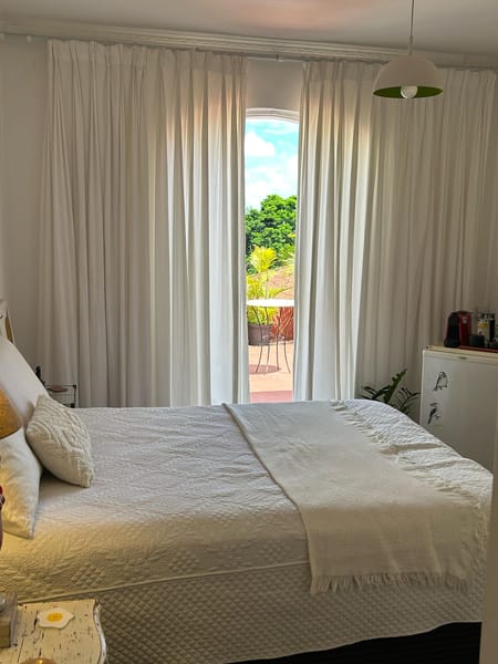 Foto do quarto