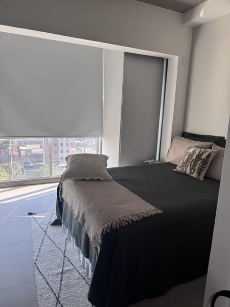 Foto do quarto