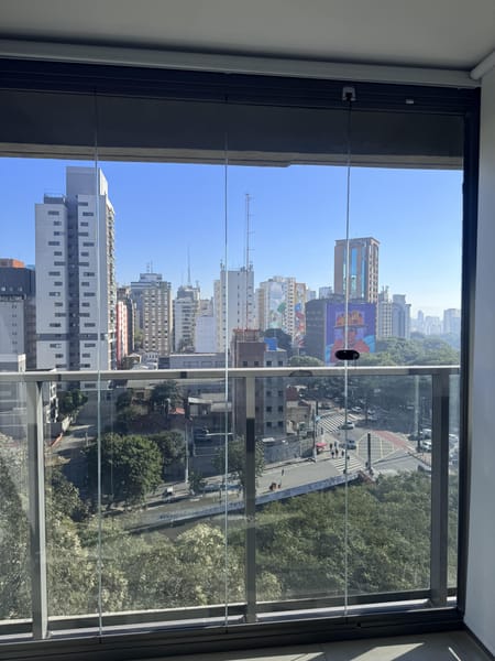 Foto da cozinha