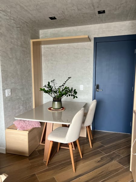 Foto do quarto