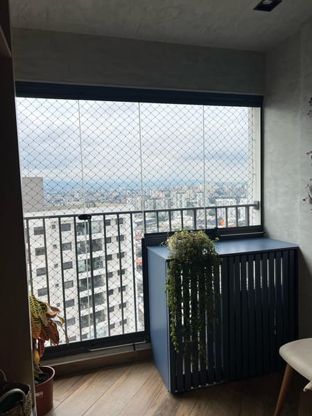 Foto do banheiro
