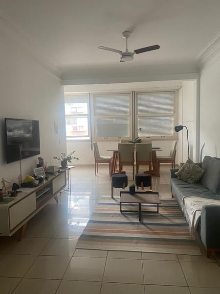 Foto do quarto