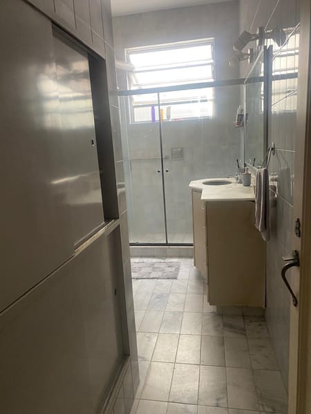 Foto da cozinha