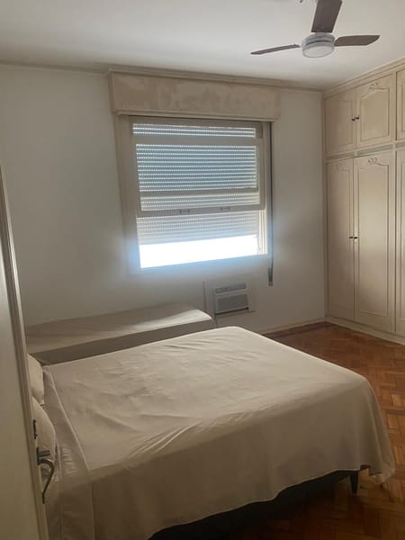 Foto do quarto