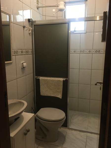 Foto do quarto