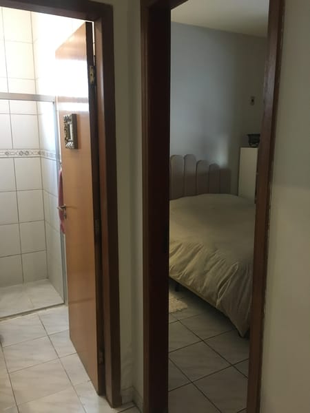 Foto do quarto