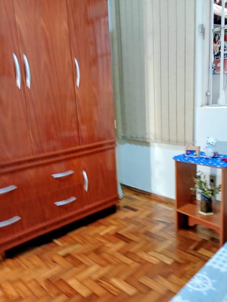 Foto da cozinha