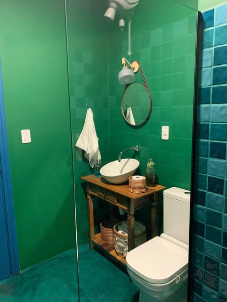 Foto do quarto