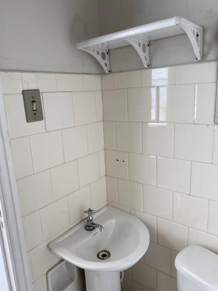 Foto do quarto