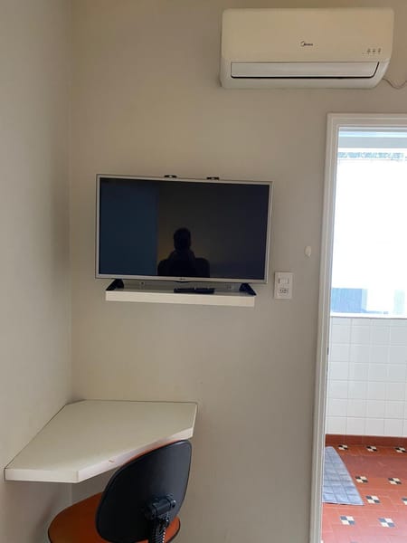Foto do quarto