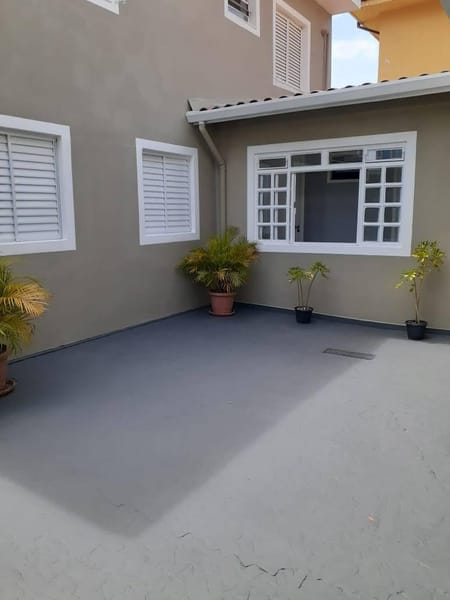 Foto do quarto
