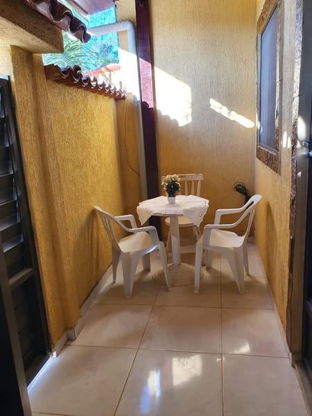 Foto da cozinha