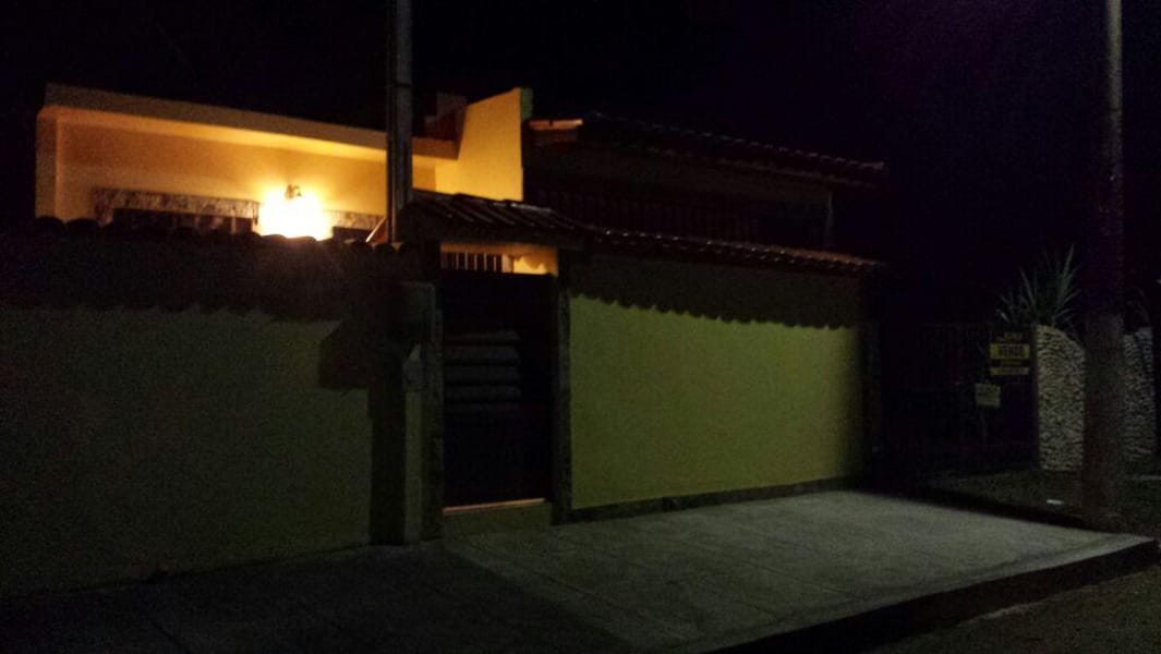 Foto do quarto