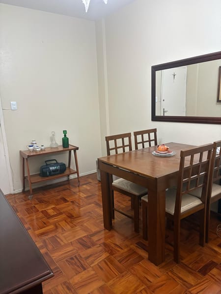 Foto do quarto