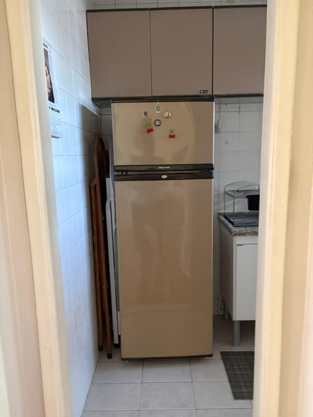 Foto do quarto