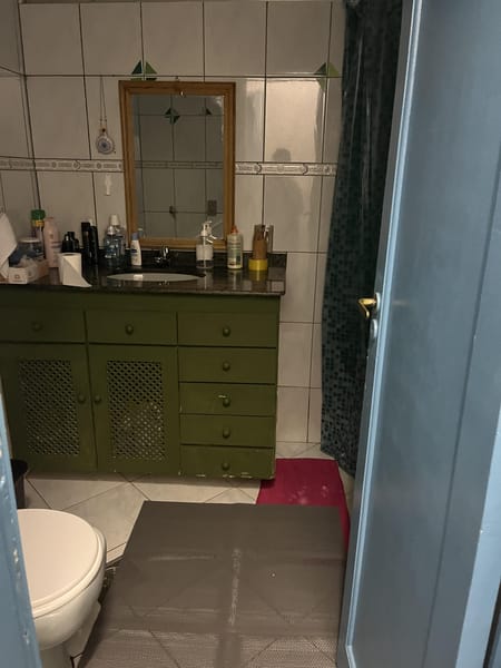 Foto do quarto