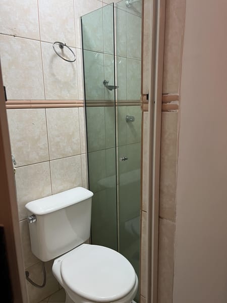 Foto da cozinha