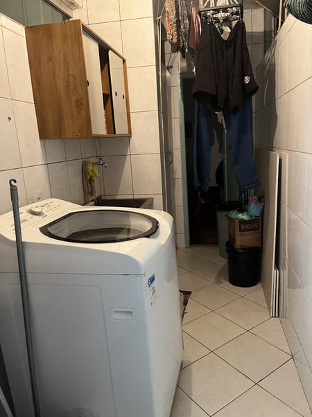 Foto do banheiro