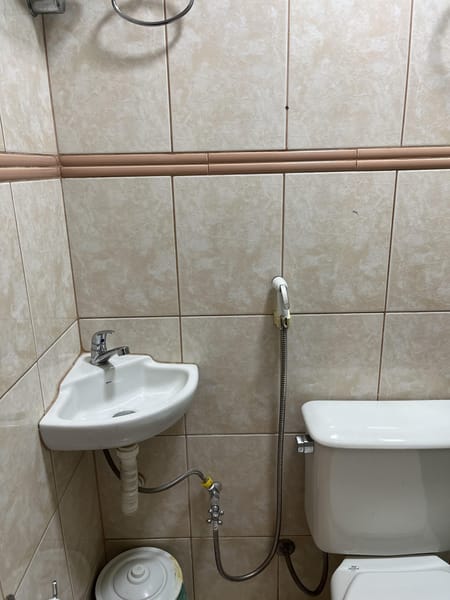 Foto do quarto