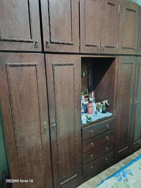 Foto da cozinha