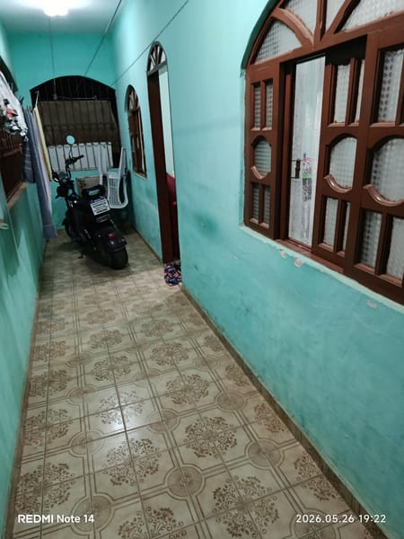 Foto do quarto